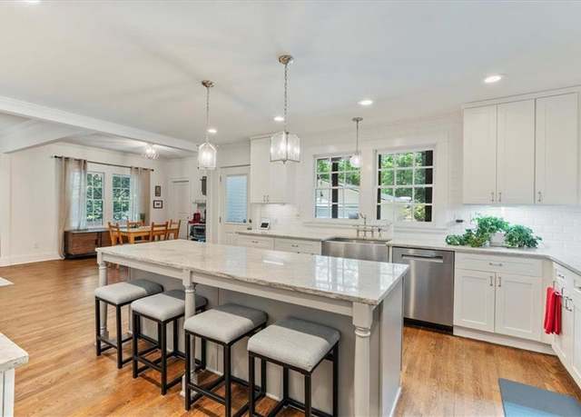 Property at 1590 Johnson Rd NE, Atlanta, GA 30306, 5 beds, 3.5 baths