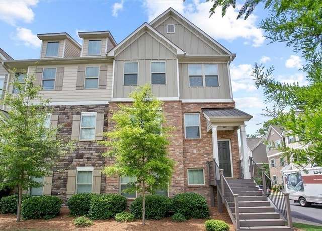 Property at 4181 Integrity Way, Powder Springs, GA 30127, 4 beds, 3.5 baths