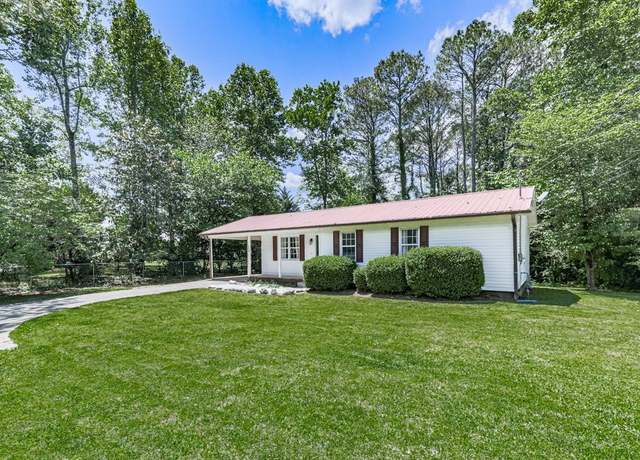 Property at 3500 Refuge Rd, Jasper, GA 30143, 3 beds, 2 baths