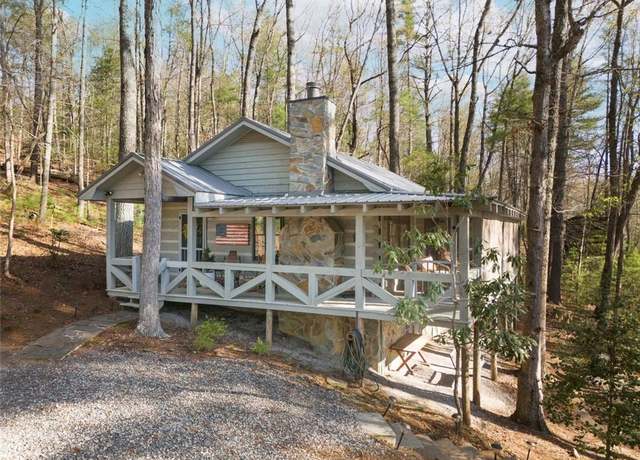 Property at 250 Chinkapin Dr, Blue Ridge, GA 30513, 2 beds, 1 bath