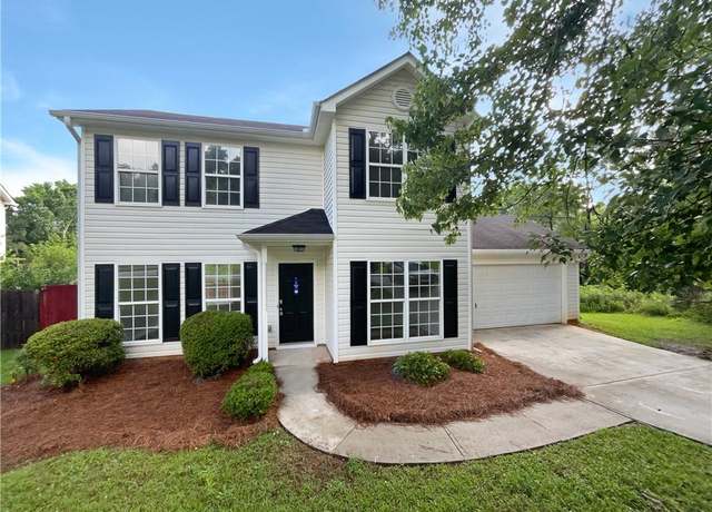 Property at 4311 Marci St, Snellville, GA 30039, 3 beds, 2.5 baths