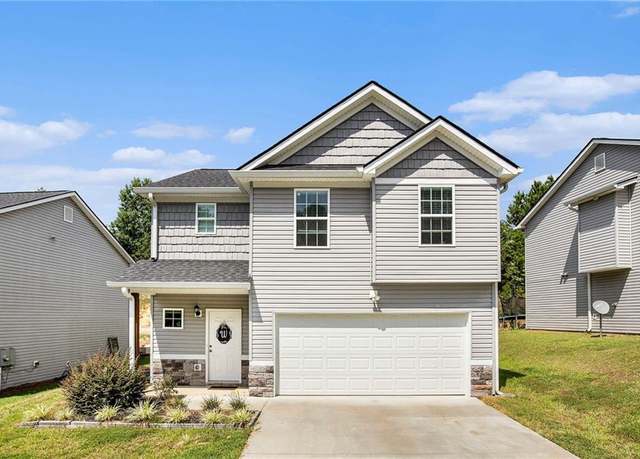 Property at 752 Dawn Pl, Alto, GA 30510, 3 beds, 2.5 baths