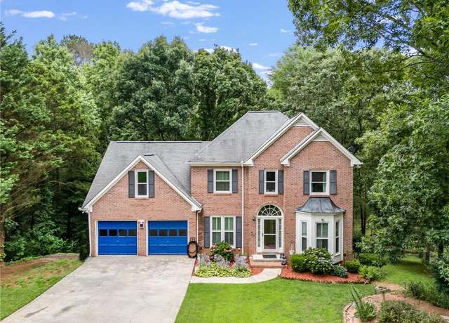Property at 41 Wexford Cir NW, Cartersville, GA 30121, 5 beds, 3.5 baths