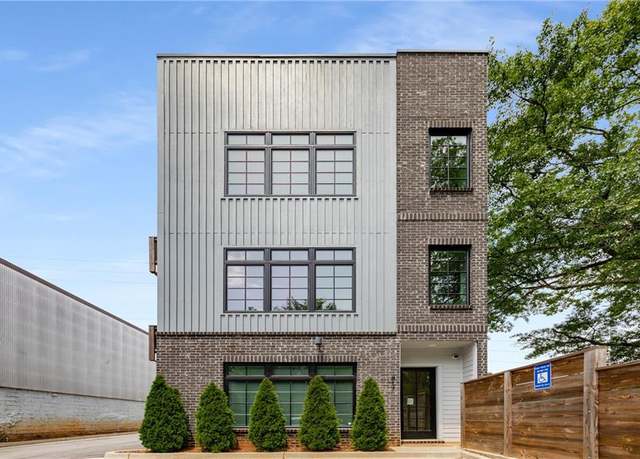 Property at 417 E College Ave #302, Decatur, GA 30030, 3 beds, 2.5 baths