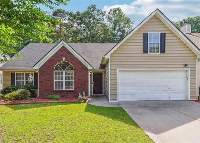 Property at 4920 Markim Forest Ln, Sugar Hill, GA 30518, 4 beds, 2 baths