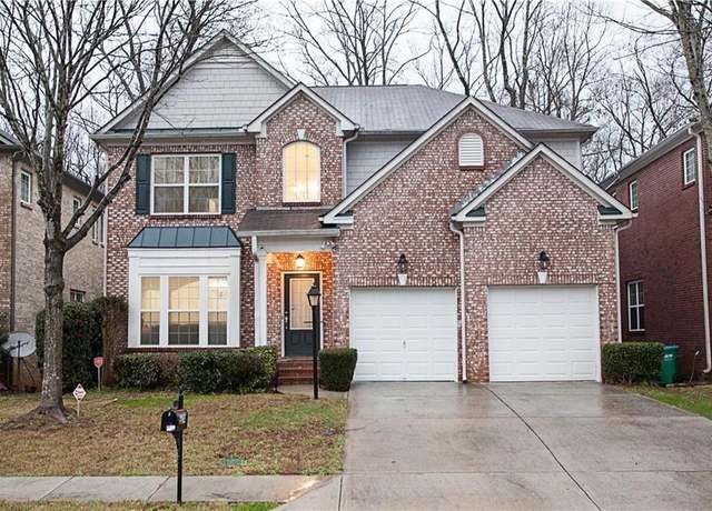 Property at 6674 Mimosa Cir, Tucker, GA 30084, 4 beds, 3.5 baths