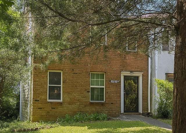 Property at 1539 Cedar Bluff Trl, Marietta, GA 30062, 3 beds, 2.5 baths