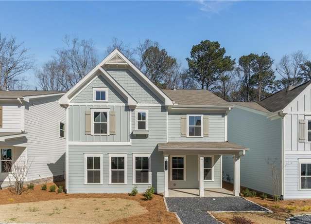 Property at 3819 Cottage Cir, Clarkston, GA 30021, 3 beds, 2.5 baths