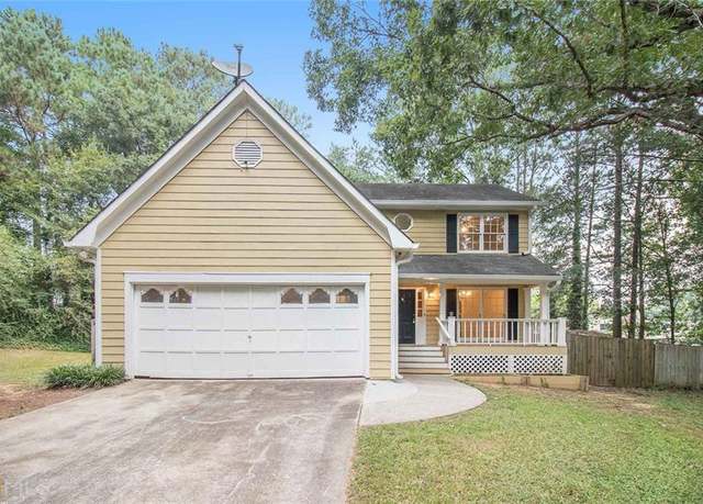 Property at 1560 Red Briar Way, Jonesboro, GA 30236, 3 beds, 3 baths