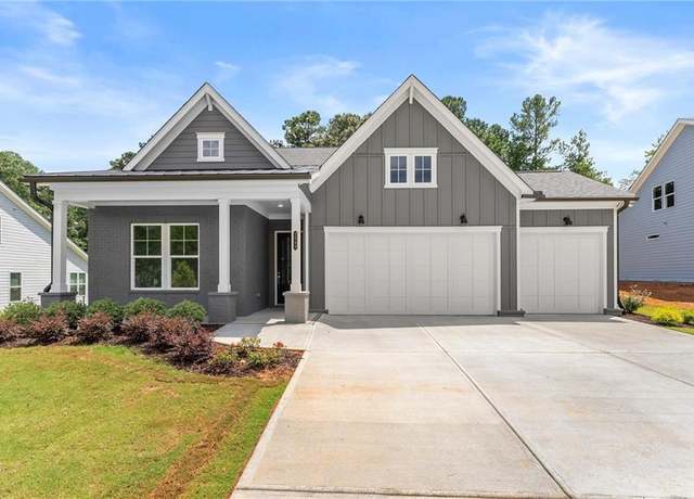 Property at 3543 Cedarvale Ct, Powder Springs, GA 30127, 3 beds, 3 baths