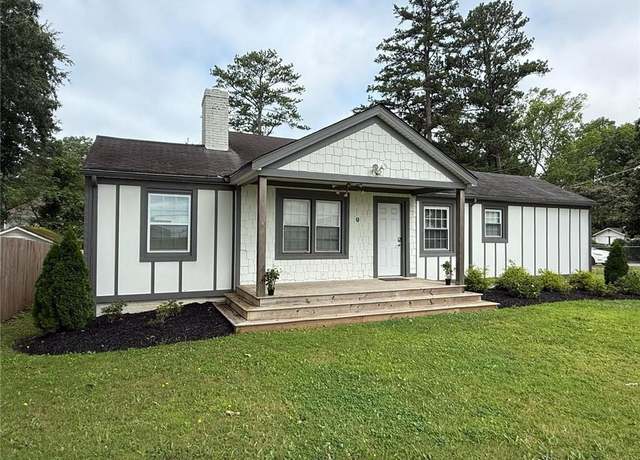 Property at 3910 Clairmont Rd, Atlanta, GA 30341, 3 beds, 2 baths