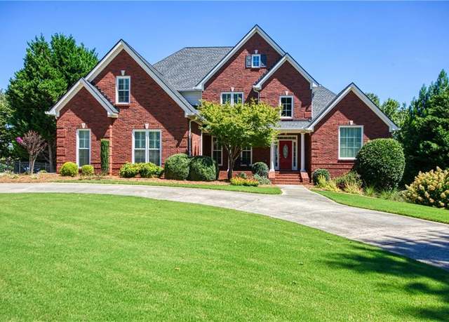 homes for sale oak mountain golf carrollton ga
