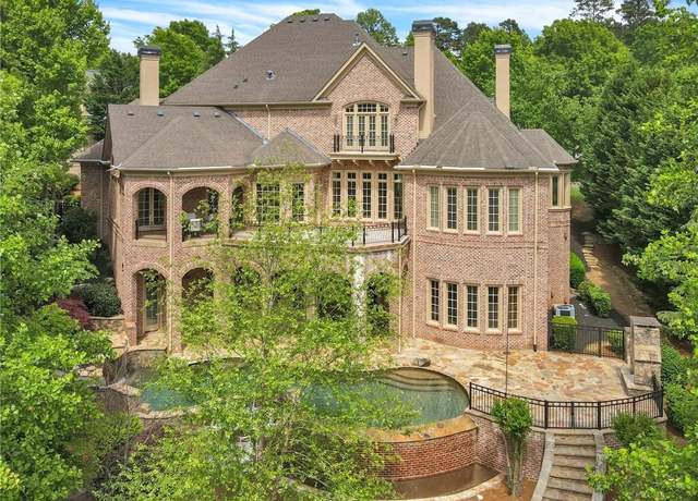 Property at 2867 Darlington Run, Duluth, GA 30097, 6 beds, 7.5 baths