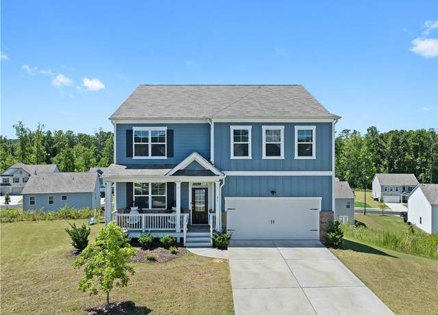 Property at 71 Tupelo Dr, Dallas, GA 30132, 5 beds, 3 baths