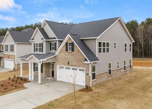 Property at 13958 Conrad Court Ln, Covington, GA 30014, 4 beds, 4 baths