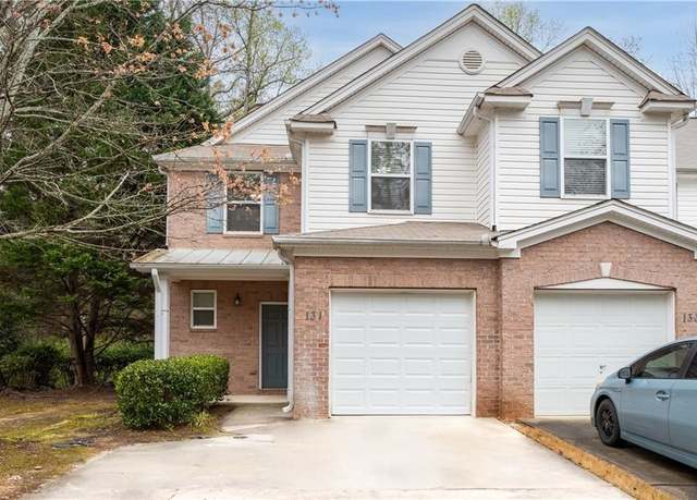 Property at 131 Ellis Dr, Conyers, GA 30012, 3 beds, 2.5 baths