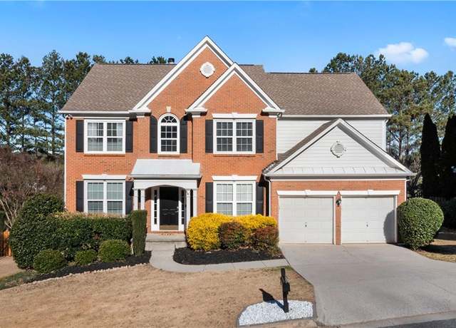 Property at 3321 Spindletop Dr NW, Kennesaw, GA 30144, 4 beds, 2.5 baths