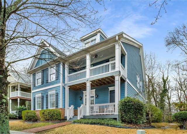 Property at 1514 Gilstrap Ln NW, Atlanta, GA 30318, 4 beds, 2.5 baths