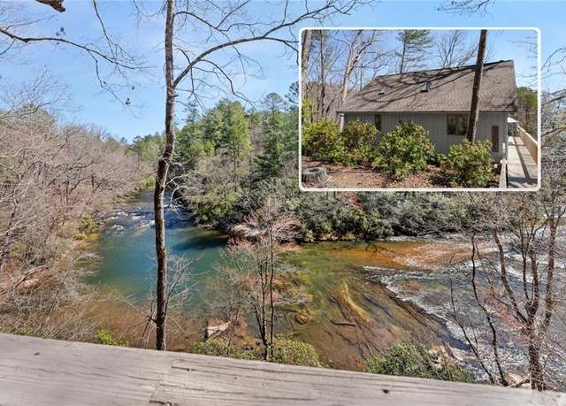 Property at 730 Chattahoochee Acres Dr, Cleveland, GA 30528, 3 beds, 2 baths