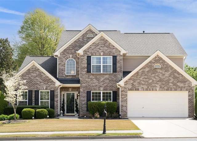 Property at 4215 Evans Farms Dr, Cumming, GA 30040, 5 beds, 3.5 baths