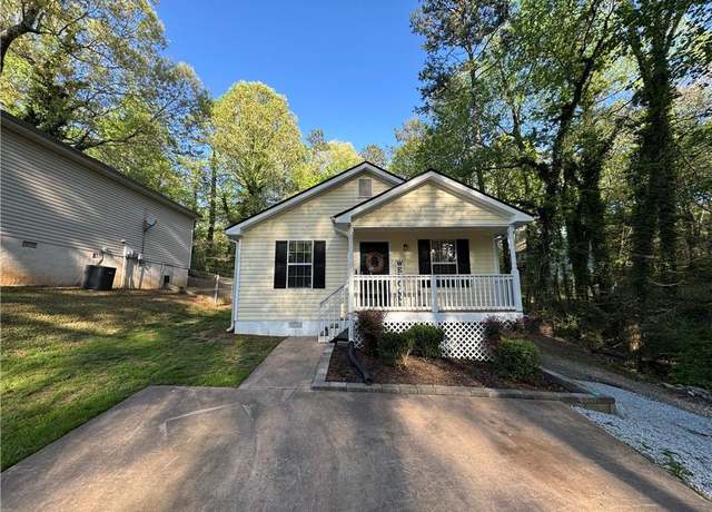 Property at 9296 Horseshoe Bnd, Gainesville, GA 30506, 2 beds, 2 baths