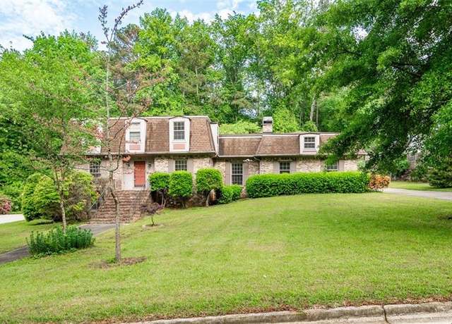 Property at 620 Shannon Green Cir SW, Mableton, GA 30126, 4 beds, 2.5 baths