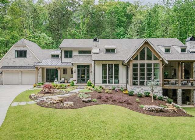 Property at 250 Dorris Rd, Milton, GA 30004, 5 beds, 6 baths