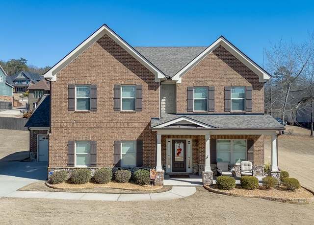 Property at 2225 Independence Ln, Buford, GA 30519, 4 beds, 3 baths