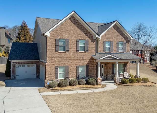 Property at 2225 Independence Ln, Buford, GA 30519, 4 beds, 3 baths