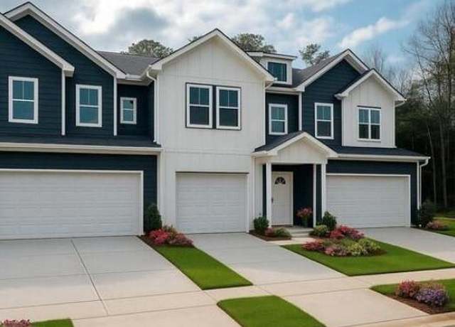 Property at 4011 Redan Rd #9, Stone Mountain, GA 30083, 3 beds, 2.5 baths