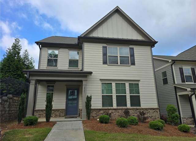 Property at 5521 Shallow Branch Dr, Flowery Branch, GA 30542, 3 beds, 2.5 baths