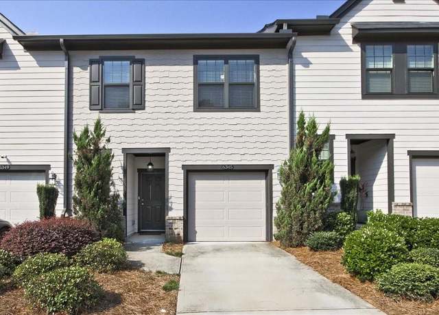 Property at 6345 Mountain Home Way SE, Mableton, GA 30126, 3 beds, 2.5 baths