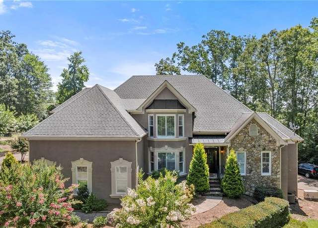 Property at 3400 Williams Rd, Marietta, GA 30062, 5 beds, 4.5 baths