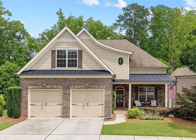 Property at 11225 Brookhavenclub Dr, Johns Creek, GA 30097, 3 beds, 3.5 baths