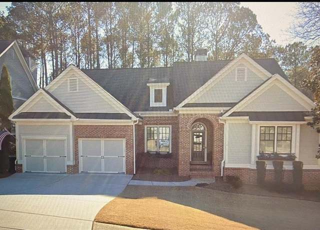 Property at 261 Highcrest Dr, Acworth, GA 30101, 6 beds, 4.5 baths