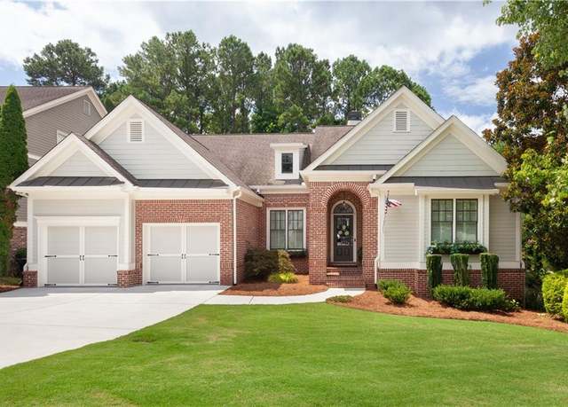 Property at 261 Highcrest Dr, Acworth, GA 30101, 6 beds, 4.5 baths