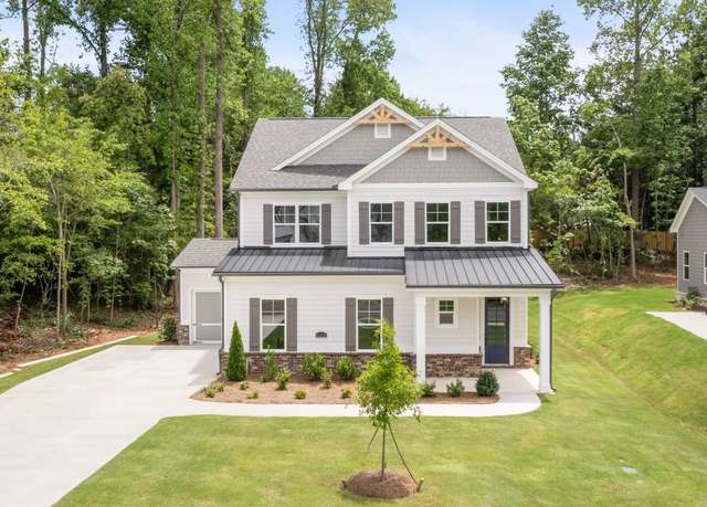 Property at 4405 Ryker Rd, Cumming, GA 30041, 4 beds, 3.5 baths