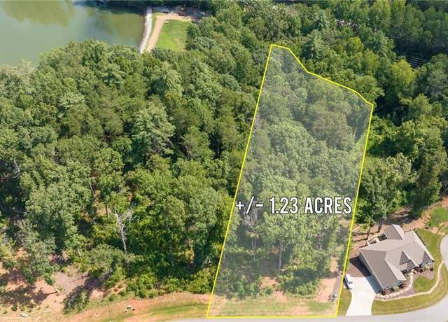 Property at Lot 30 Yonah Lake Dr, Sautee Nacoochee, GA 30571