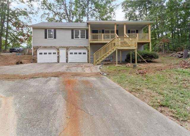 Property at 730 Dena Dr, Canton, GA 30114, 3 beds, 2 baths