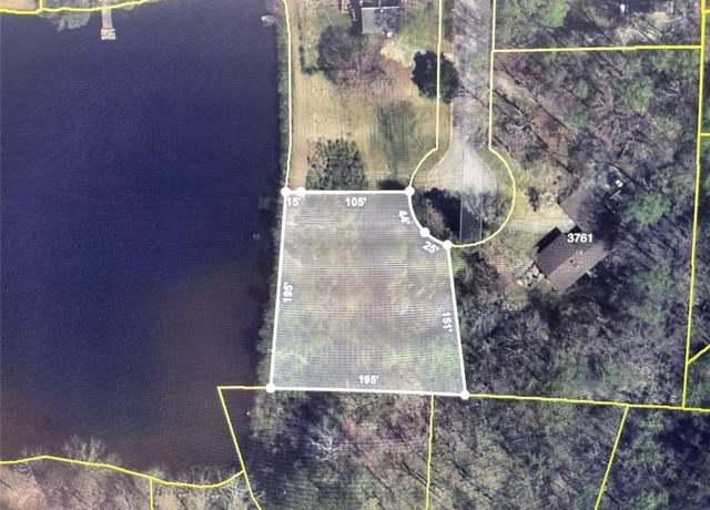 Property at 0 Mill Lake Rd, Douglasville, GA 30135