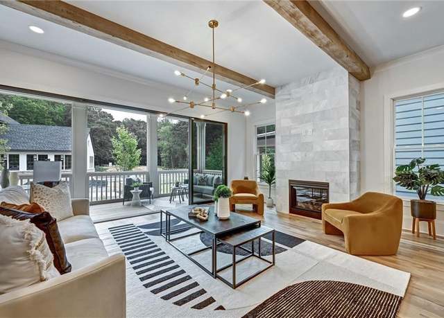 Property at 2171 James Aly, Atlanta, GA 30345, 4 beds, 3.5 baths
