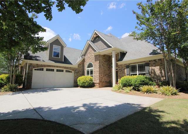 Property at 1520 Camden Cove Dr, Cumming, GA 30040, 4 beds, 3.5 baths