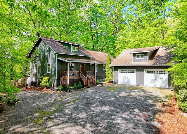 Property at 234 Raindance Ln, Clayton, GA 30525, 4 beds, 3 baths