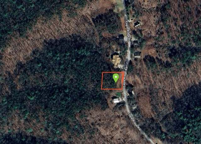 Property at LT 30 Eagle Ridge Rd, Dawsonville, GA 30534