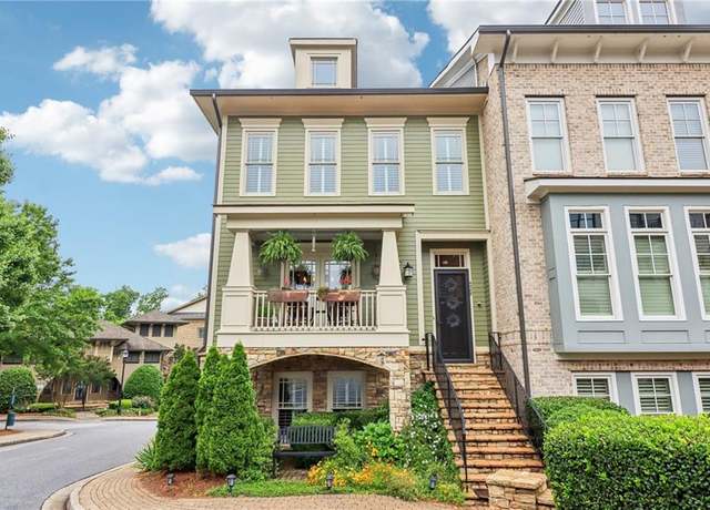 Property at 4588 Pine St SE, Smyrna, GA 30080, 4 beds, 3.5 baths