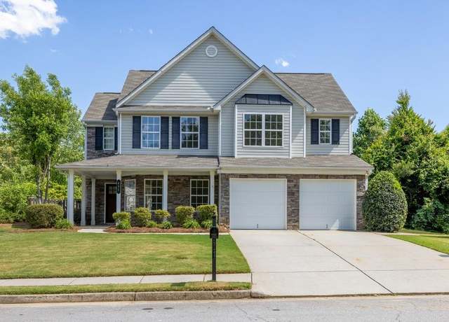 Property at 895 Roxfield Ct, Buford, GA 30518, 4 beds, 2.5 baths
