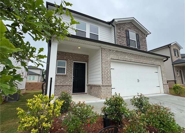Property at 2277 Whitworth St, Lawrenceville, GA 30044, 5 beds, 3 baths