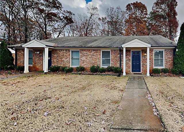Property at 876 Saint Charles Ct, Lawrenceville, GA 30046, 4 beds, 4 baths