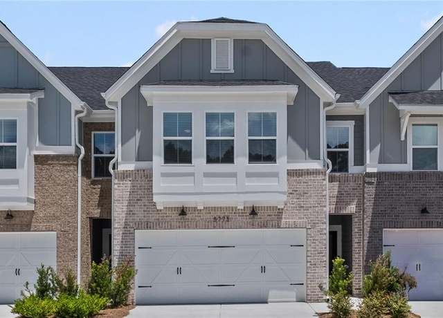 Property at 5773 Tillman Way, Powder Springs, GA 30127, 3 beds, 2.5 baths