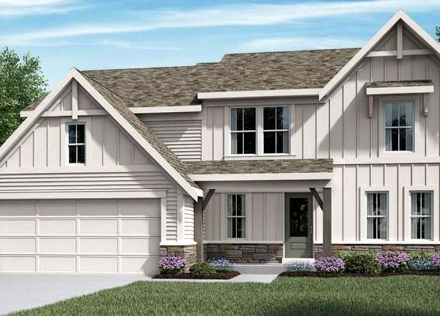 Property at 166 Willow Bend Rd, Hiram, GA 30141, 4 beds, 2.5 baths